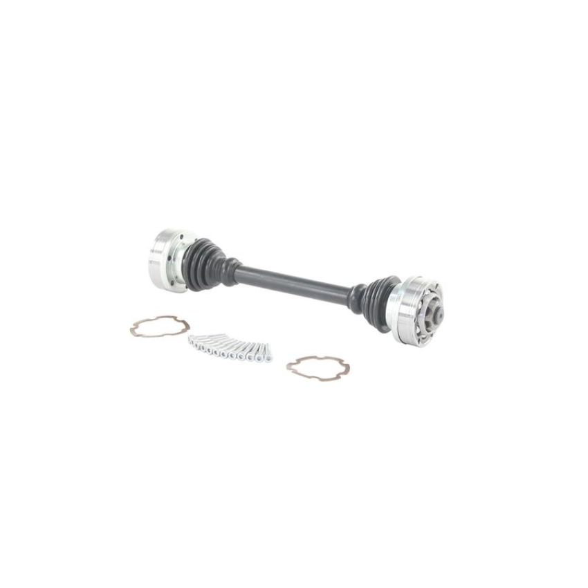 TRAKMOTIVE AXLES VW-8065 CV Axle Shaft