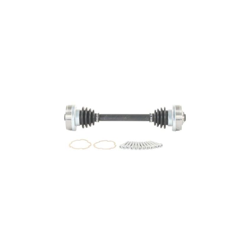 TRAKMOTIVE AXLES VW-8067 CV Axle Shaft