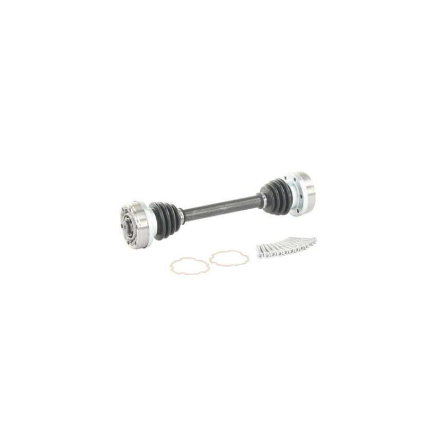 TRAKMOTIVE AXLES VW-8067 CV Axle Shaft