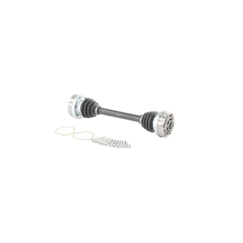 TRAKMOTIVE AXLES VW-8067 CV Axle Shaft