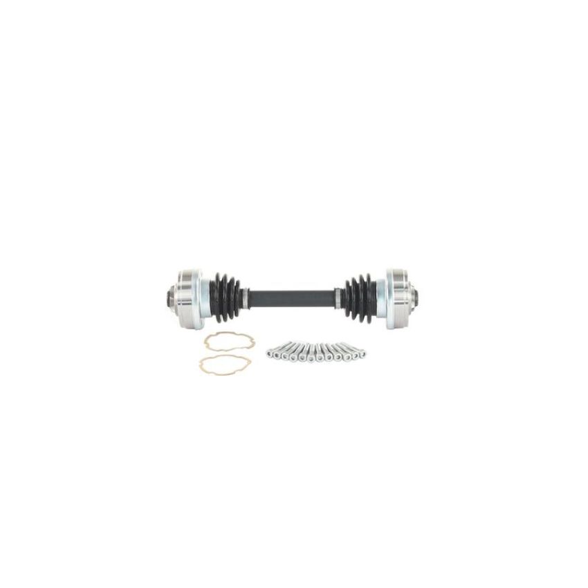TRAKMOTIVE AXLES VW-8068 CV Axle Shaft