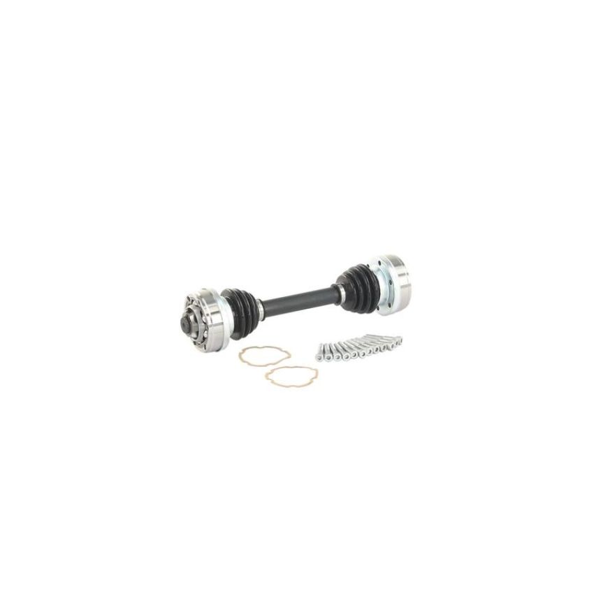 TRAKMOTIVE AXLES VW-8068 CV Axle Shaft