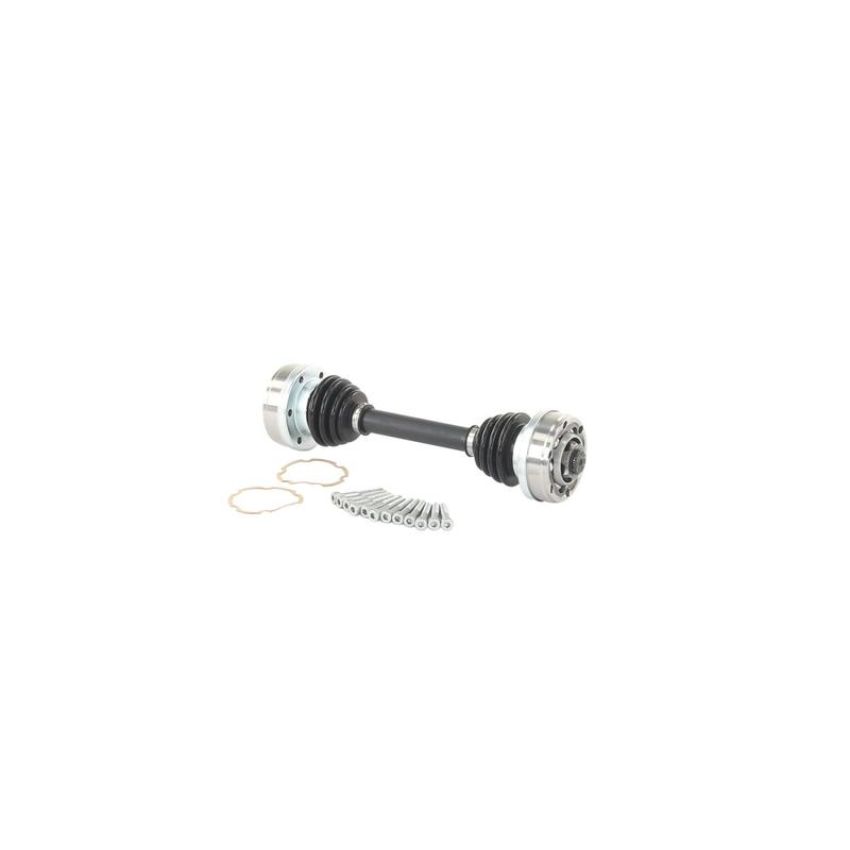 TRAKMOTIVE AXLES VW-8068 CV Axle Shaft