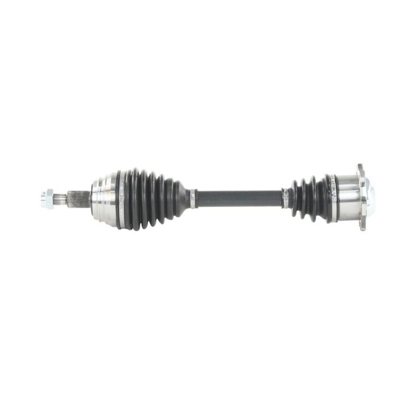 TRAKMOTIVE AXLES VW-8069 AAR CV Axle Shaft