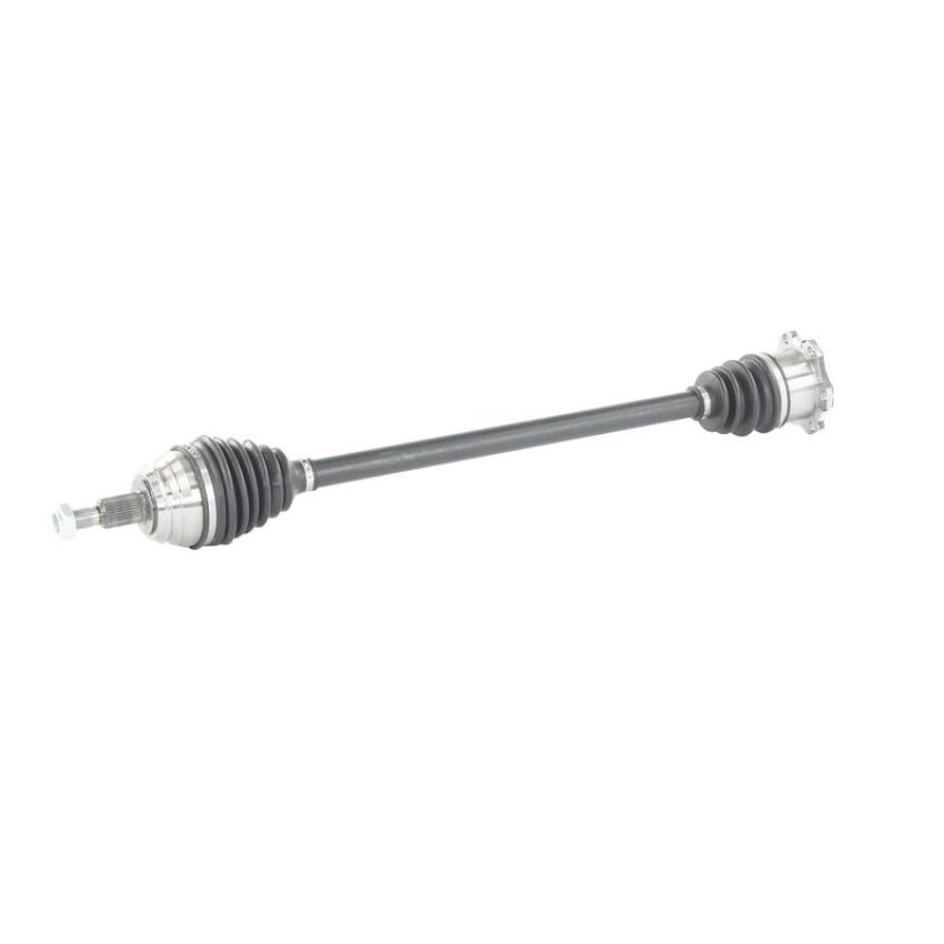 TRAKMOTIVE AXLES VW-8070 AAR CV Axle Shaft
