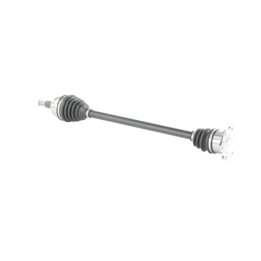 TRAKMOTIVE AXLES VW-8070 AAR CV Axle Shaft