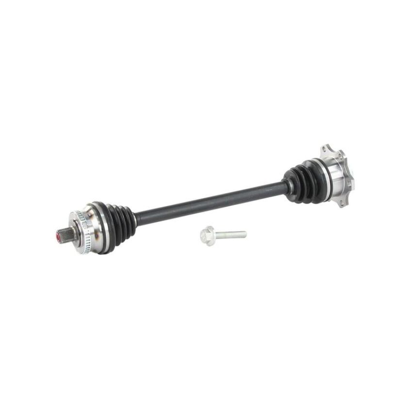 TRAKMOTIVE AXLES VW-8072 CV Axle Shaft