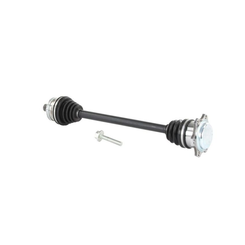 TRAKMOTIVE AXLES VW-8072 CV Axle Shaft