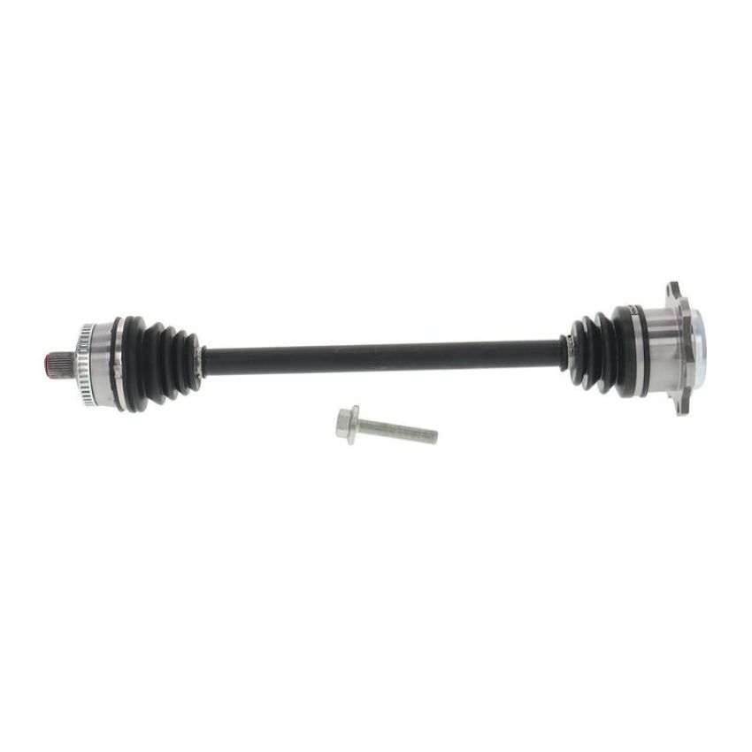 TRAKMOTIVE AXLES VW-8073 CV Axle Shaft