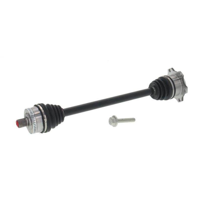 TRAKMOTIVE AXLES VW-8073 CV Axle Shaft