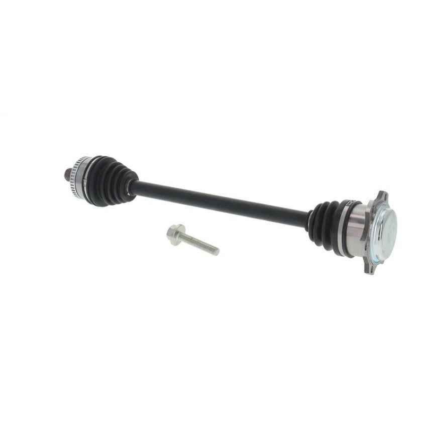 TRAKMOTIVE AXLES VW-8073 CV Axle Shaft