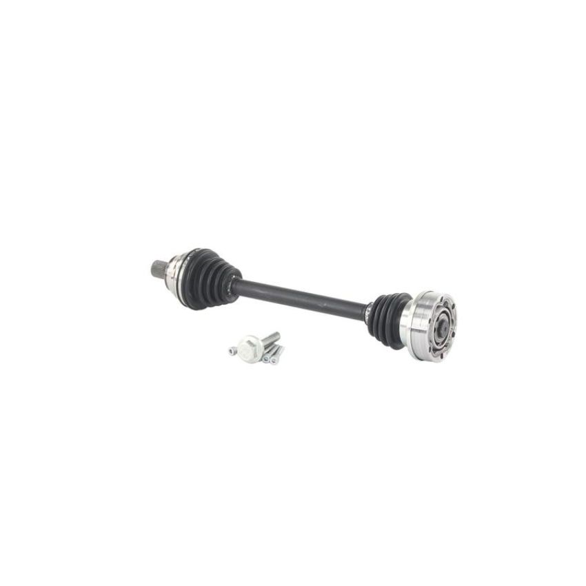 TRAKMOTIVE AXLES VW-8086 CV Axle Shaft