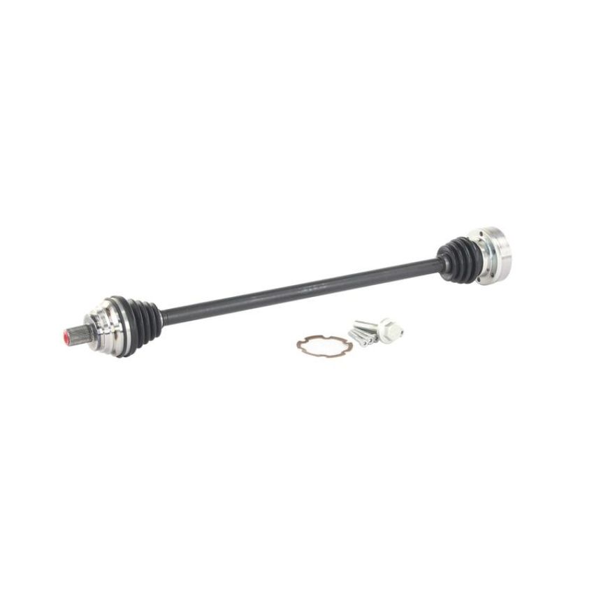 TRAKMOTIVE AXLES VW-8087 CV Axle Shaft