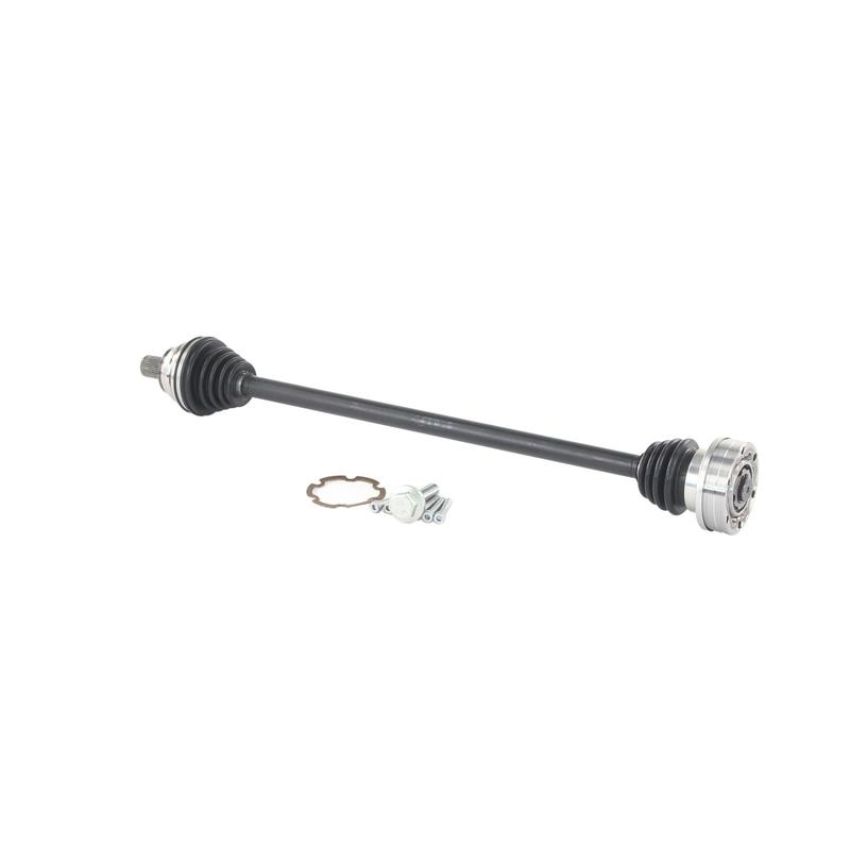 TRAKMOTIVE AXLES VW-8087 CV Axle Shaft