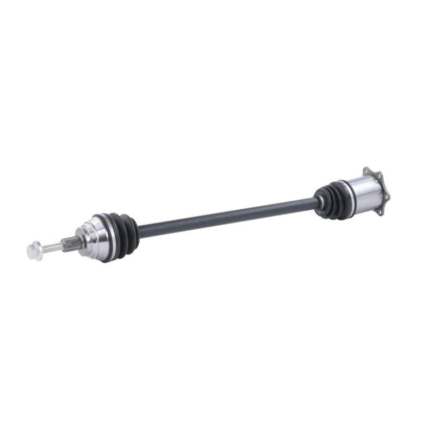 TRAKMOTIVE AXLES VW-8089 CV Axle Shaft