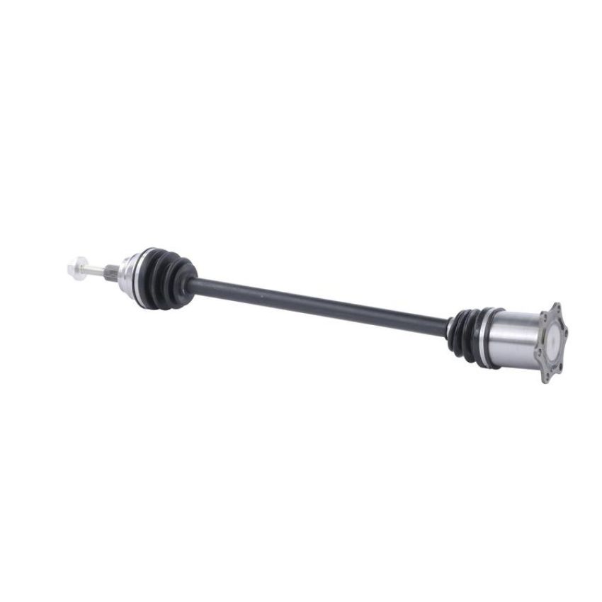TRAKMOTIVE AXLES VW-8089 CV Axle Shaft