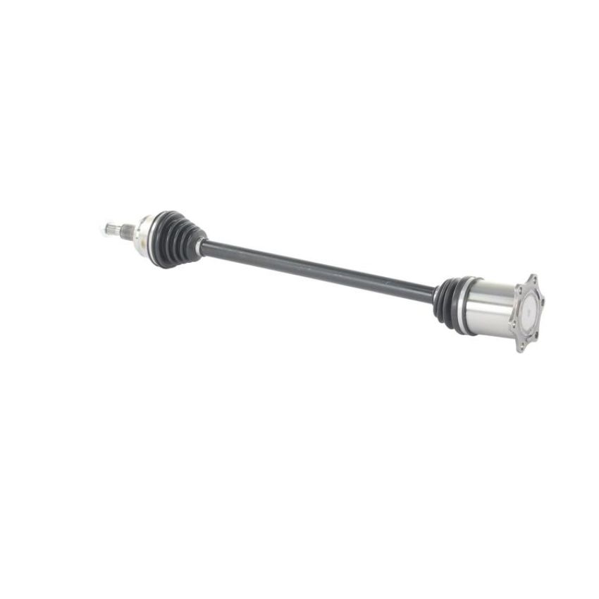 TRAKMOTIVE AXLES VW-8093 CV Axle Shaft