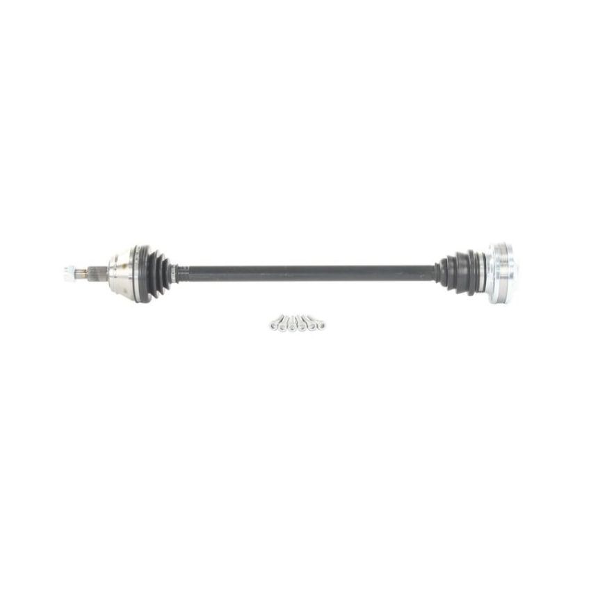 TRAKMOTIVE AXLES VW-8094 CV Axle Shaft