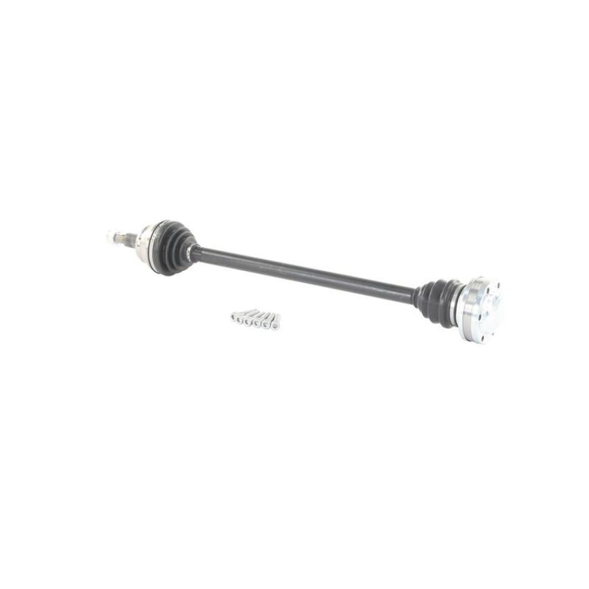 TRAKMOTIVE AXLES VW-8094 CV Axle Shaft