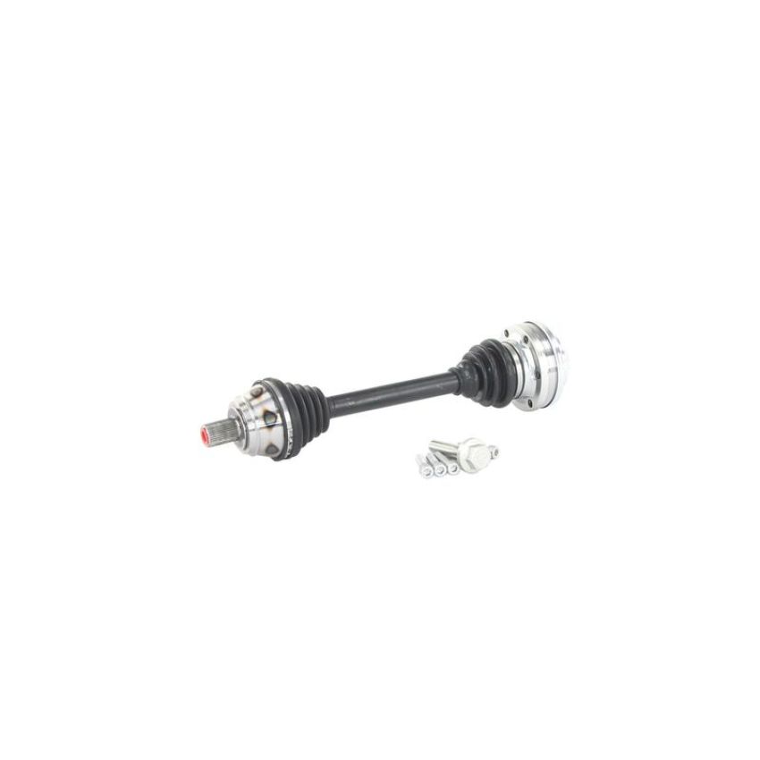 TRAKMOTIVE AXLES VW-8098 CV Axle Shaft
