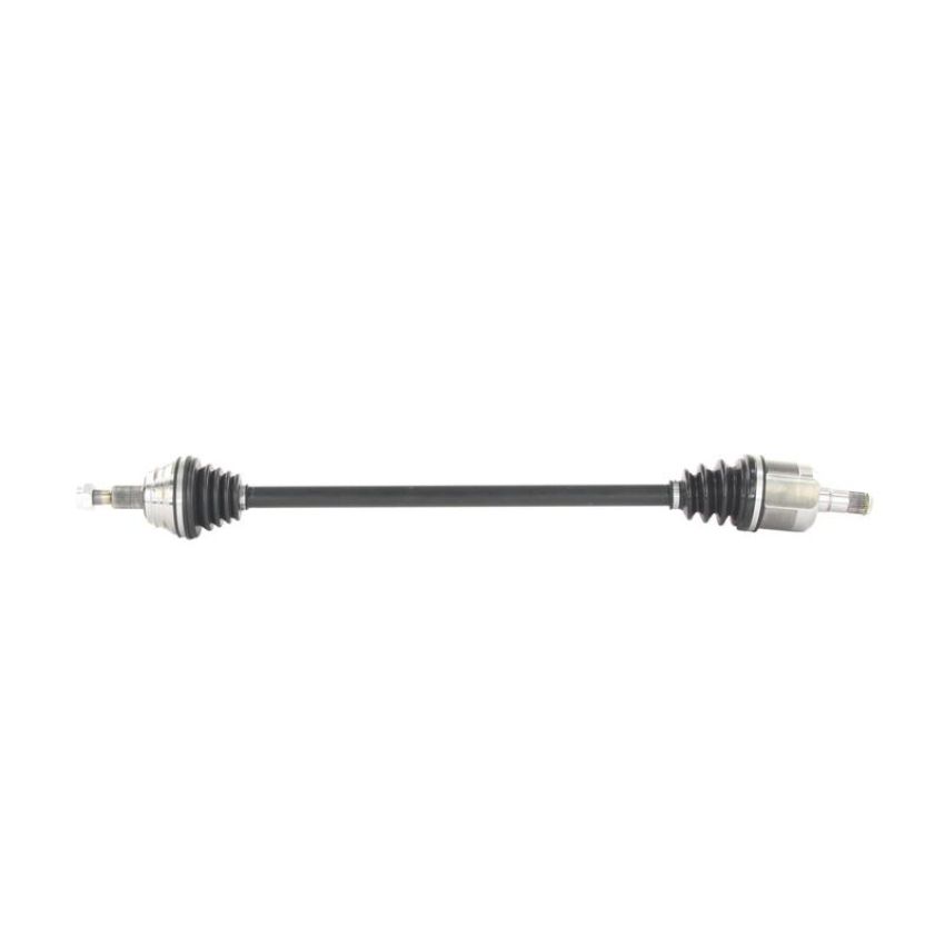 TRAKMOTIVE AXLES VW-8101 CV Axle Shaft
