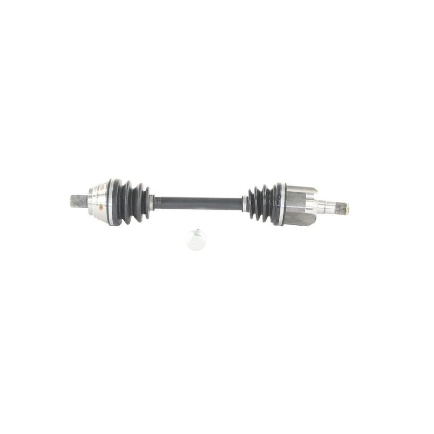 TRAKMOTIVE AXLES VW-8102 CV Axle Shaft