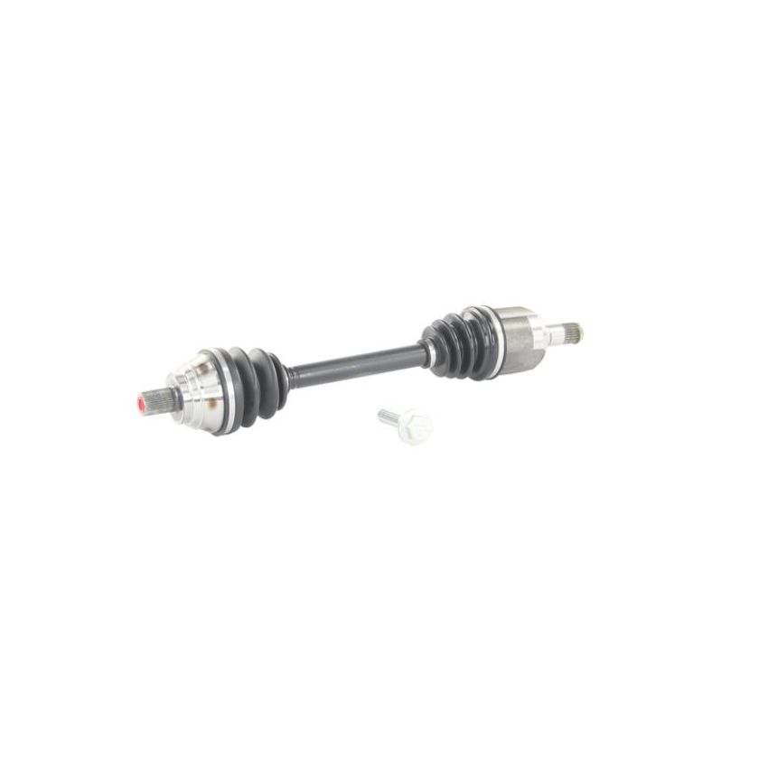 TRAKMOTIVE AXLES VW-8102 CV Axle Shaft