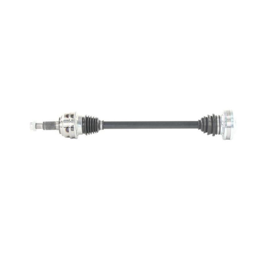 TRAKMOTIVE AXLES VW-8104 CV Axle Shaft