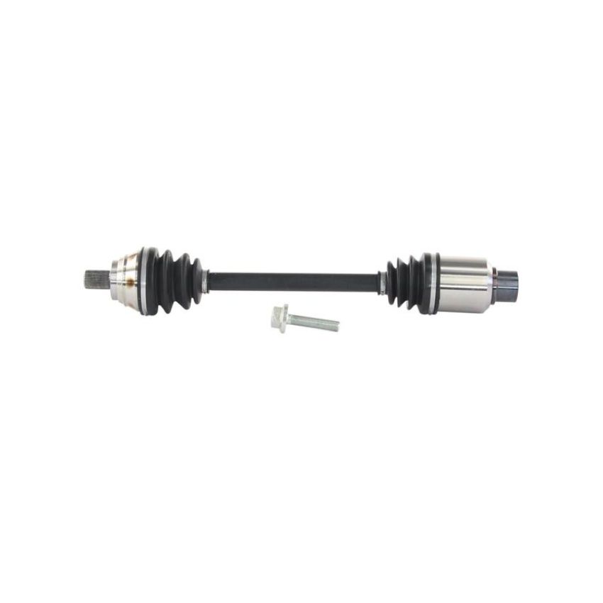TRAKMOTIVE AXLES VW-8107 CV Axle Shaft