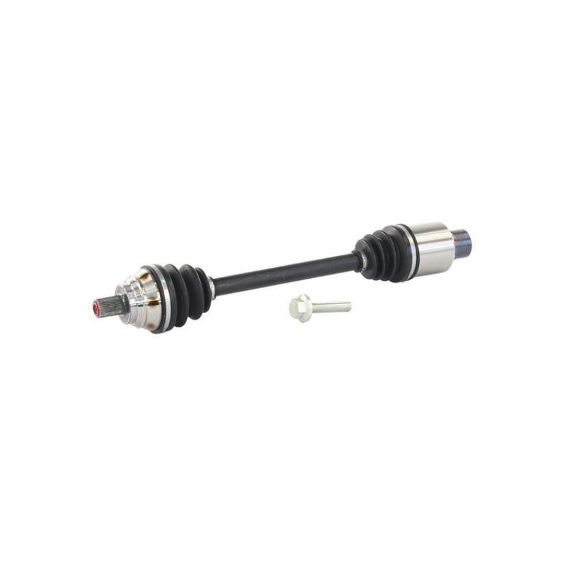 TRAKMOTIVE AXLES VW-8107 CV Axle Shaft