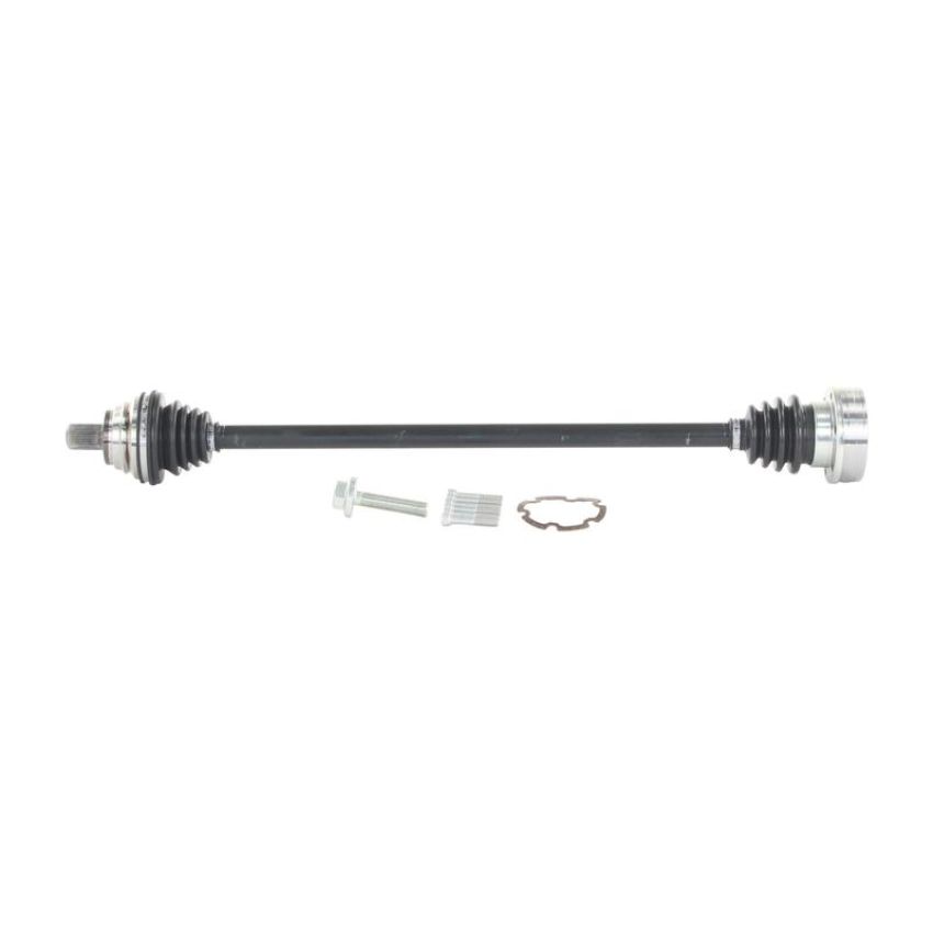 TRAKMOTIVE AXLES VW-8108 CV Axle Shaft
