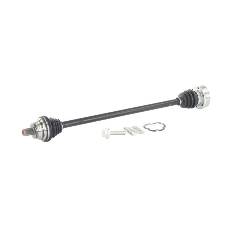 TRAKMOTIVE AXLES VW-8108 CV Axle Shaft