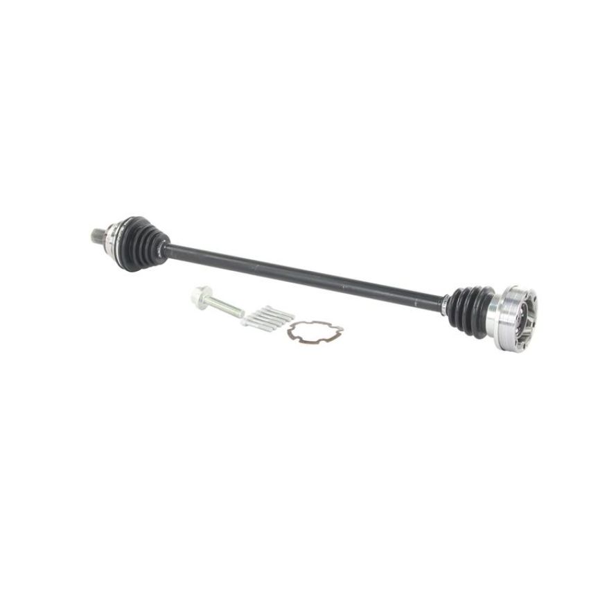 TRAKMOTIVE AXLES VW-8108 CV Axle Shaft