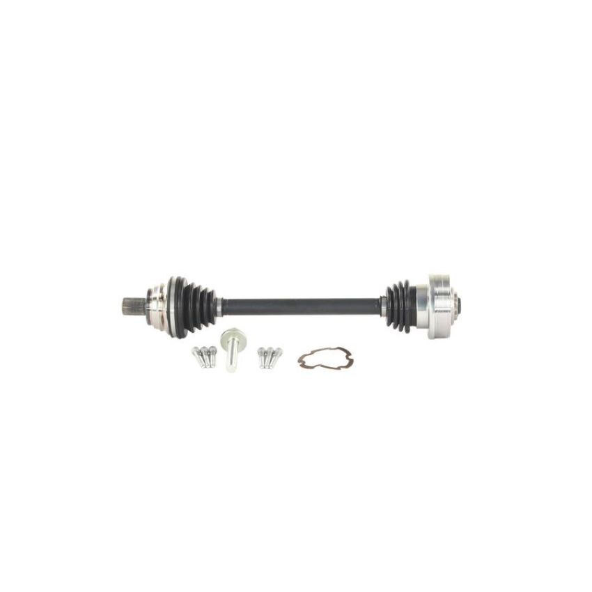 TRAKMOTIVE AXLES VW-8109 CV Axle Shaft