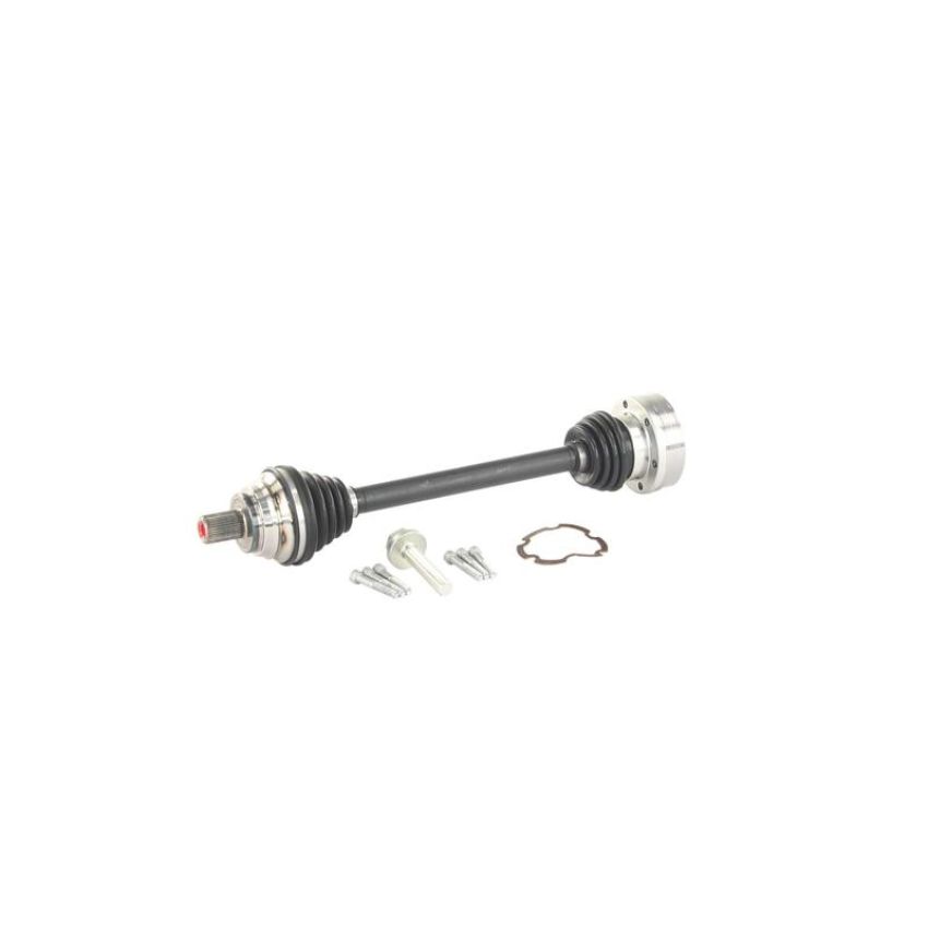 TRAKMOTIVE AXLES VW-8109 CV Axle Shaft