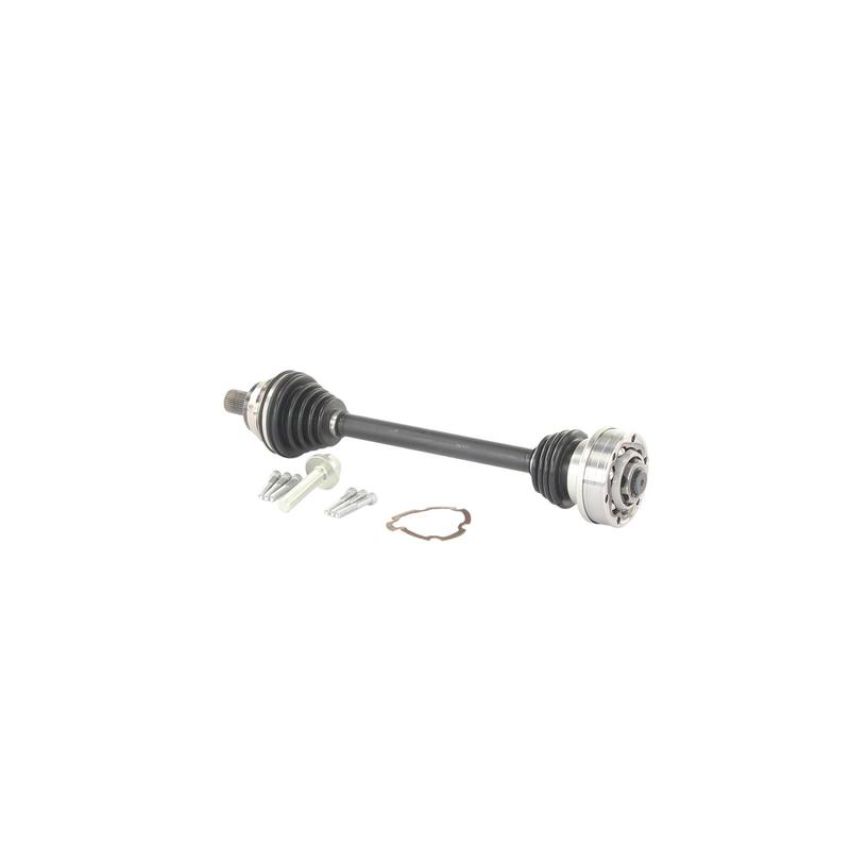 TRAKMOTIVE AXLES VW-8109 CV Axle Shaft