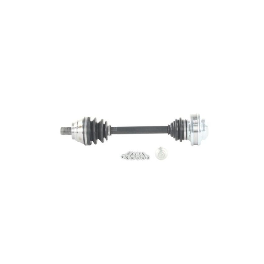 TRAKMOTIVE AXLES VW-8114 CV Axle Shaft
