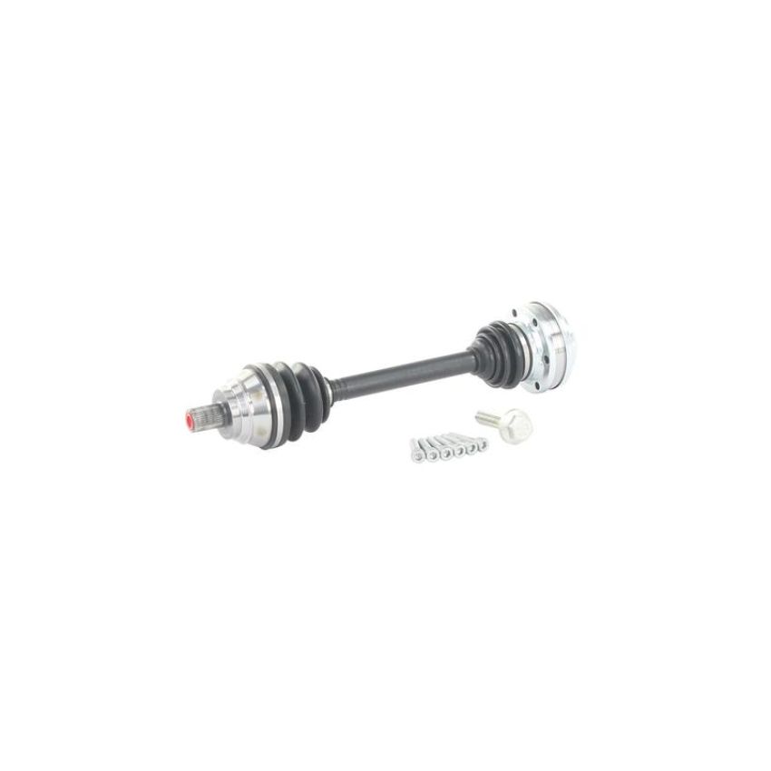 TRAKMOTIVE AXLES VW-8114 CV Axle Shaft