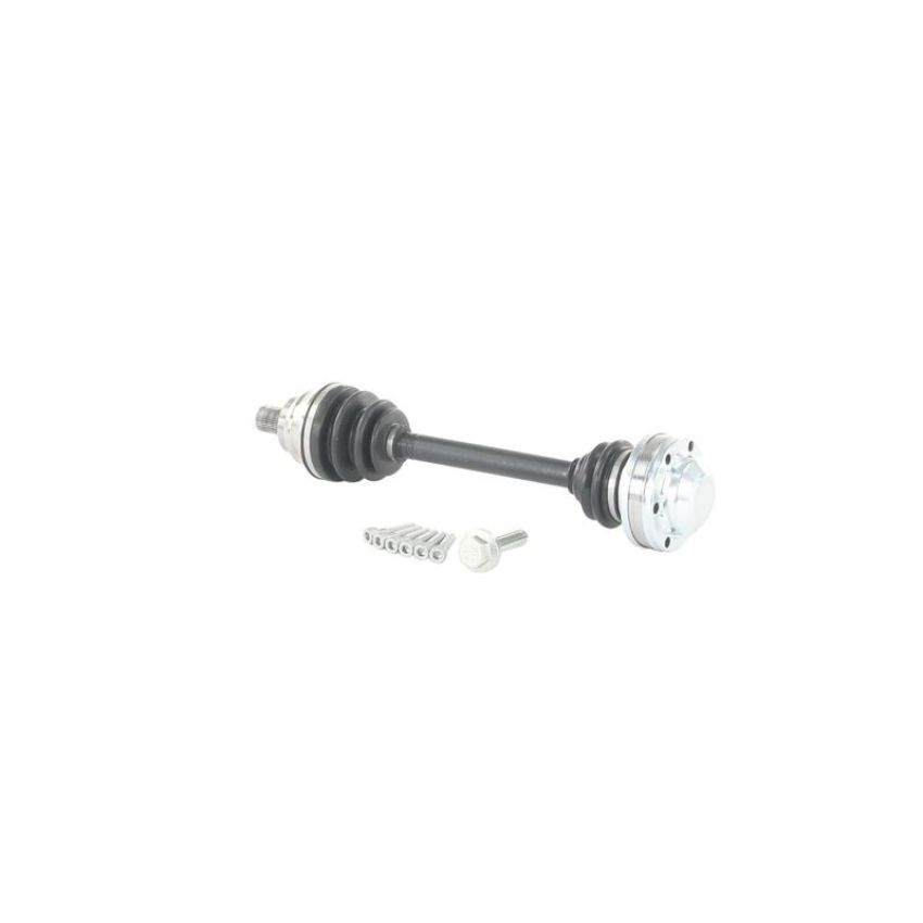 TRAKMOTIVE AXLES VW-8114 CV Axle Shaft