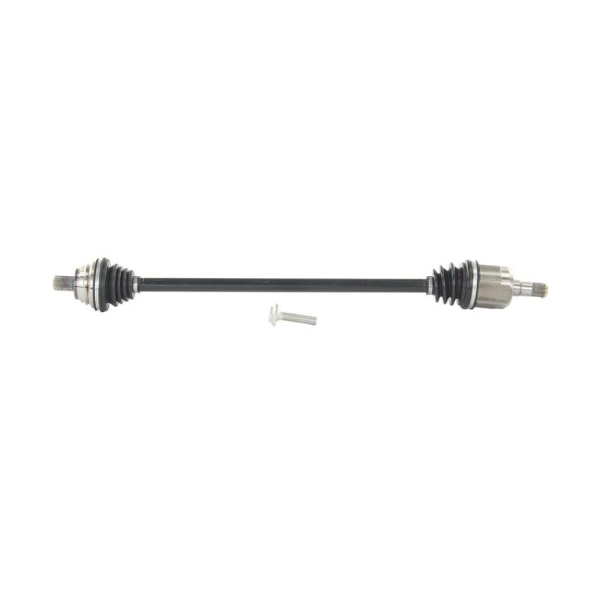 TRAKMOTIVE AXLES VW-8121 CV Axle Shaft
