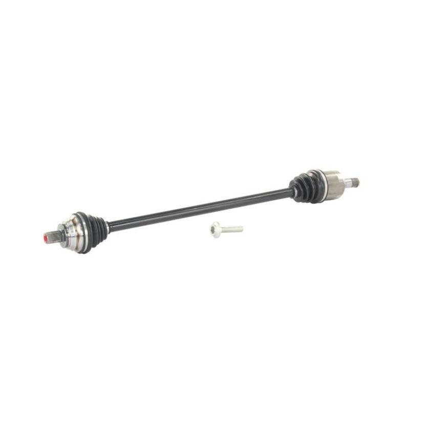 TRAKMOTIVE AXLES VW-8121 CV Axle Shaft