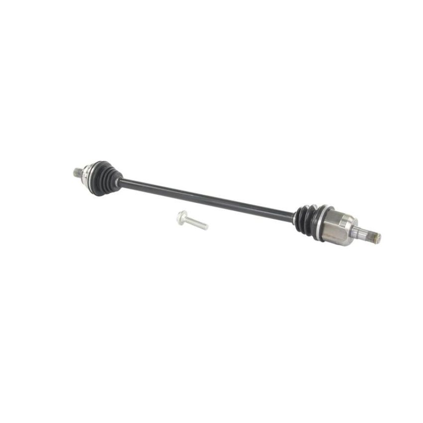 TRAKMOTIVE AXLES VW-8121 CV Axle Shaft