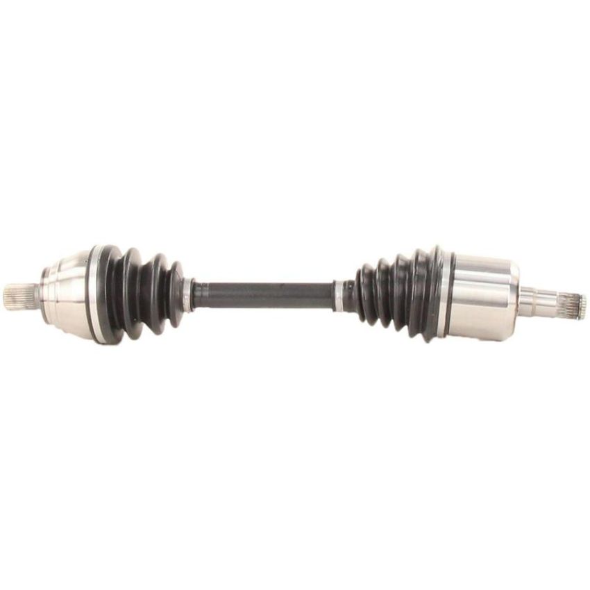 TRAKMOTIVE AXLES VW-8123 CV Axle Shaft