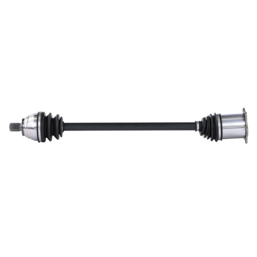 TRAKMOTIVE AXLES VW-8124 CV Axle Shaft