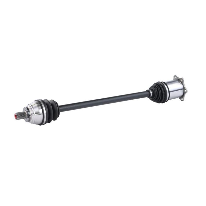 TRAKMOTIVE AXLES VW-8124 CV Axle Shaft
