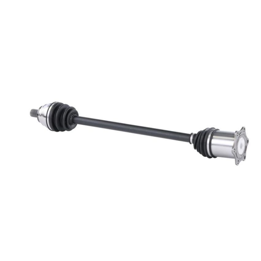 TRAKMOTIVE AXLES VW-8124 CV Axle Shaft