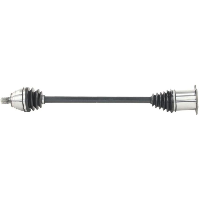 TRAKMOTIVE AXLES VW-8127 CV Axle Shaft