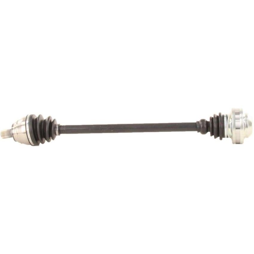 TRAKMOTIVE AXLES VW-8131 CV Axle Shaft
