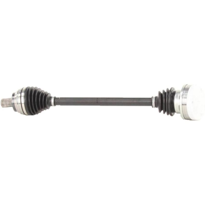 TRAKMOTIVE AXLES VW-8132 CV Axle Shaft