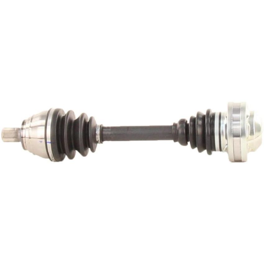 TRAKMOTIVE AXLES VW-8133 CV Axle Shaft